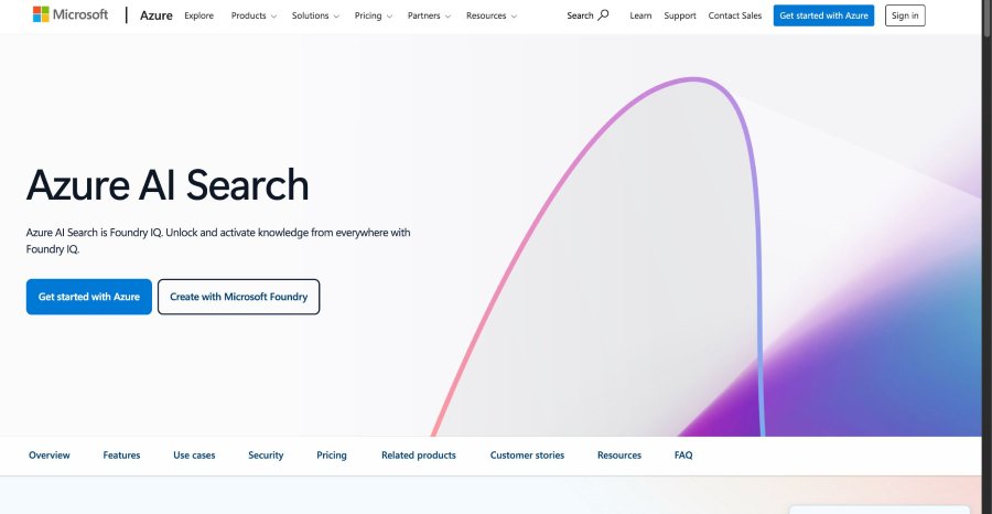 Azure AI Search