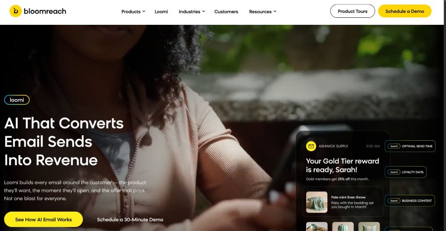 Bloomreach
