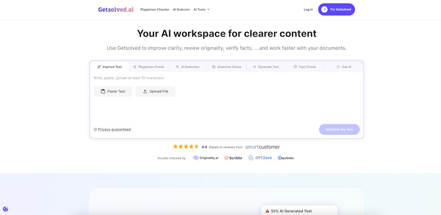 Getsolved