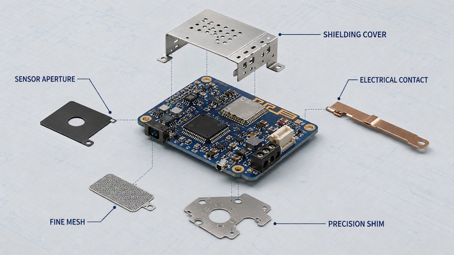 Compact Devices