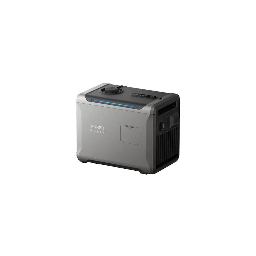 Generator Charging Options