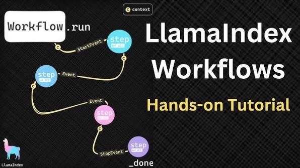 LLlamaIndex