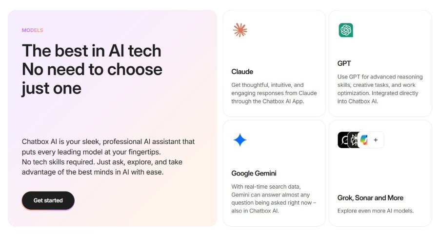 Platforms Killer Differentiator