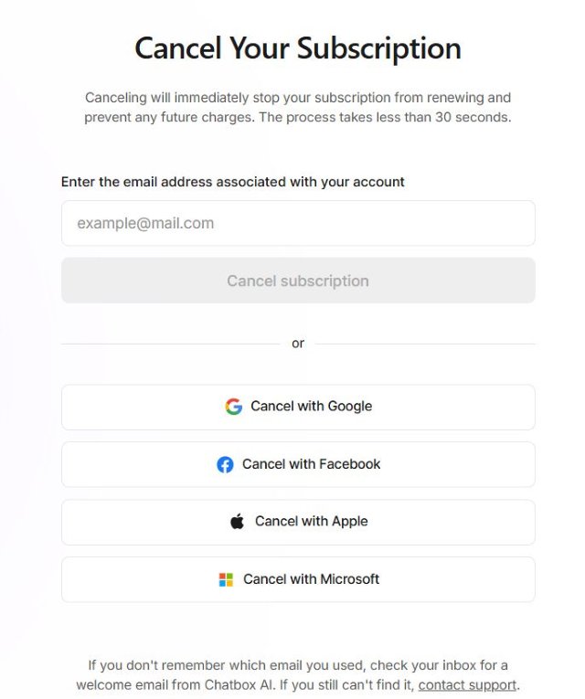 Setup and onboarding