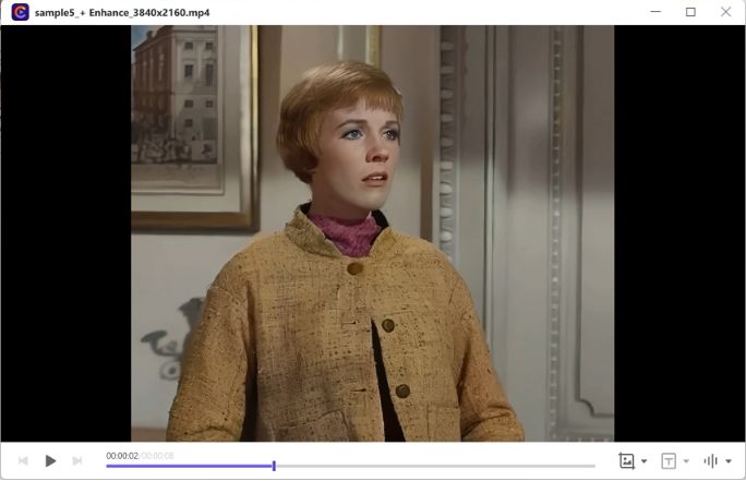 AI Colorization