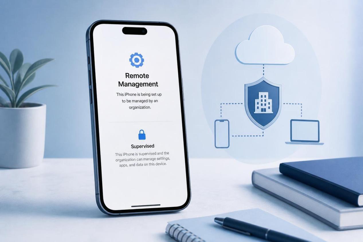 Remote Management