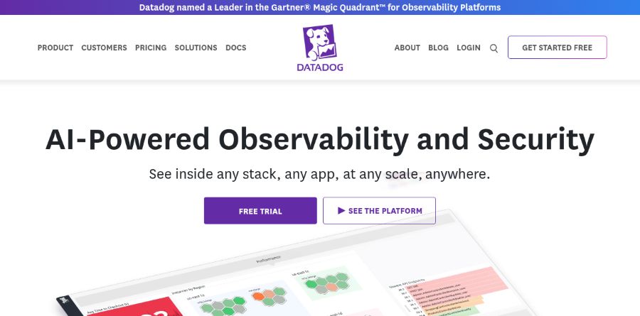 Datadog