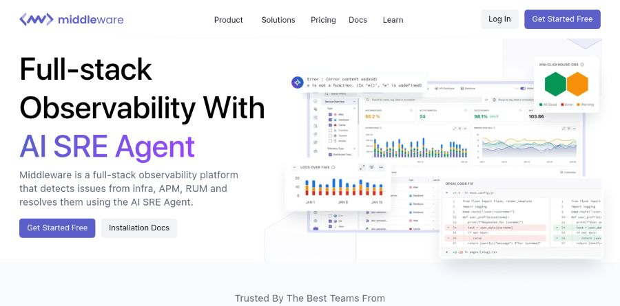 Middleware