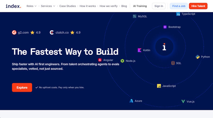 Index.dev