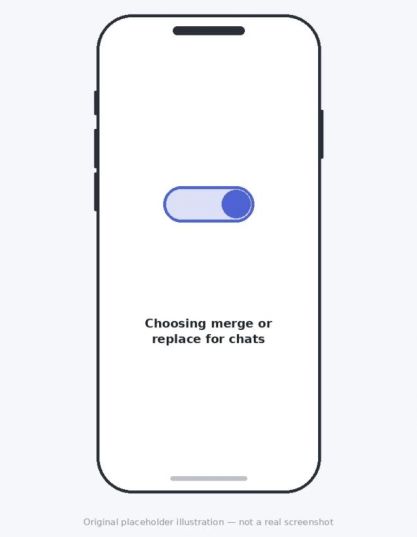 Merge