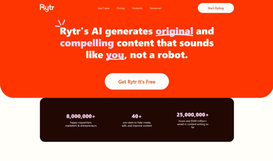 Rytr