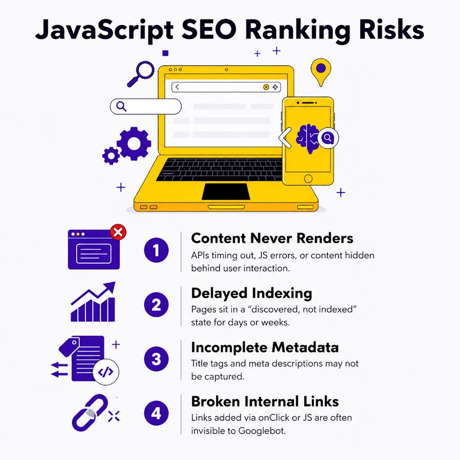 Real Ranking Risks