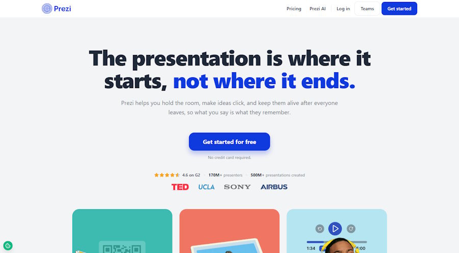 Prezi