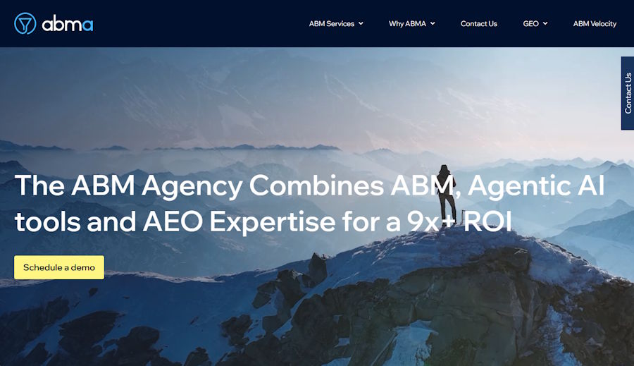 ABM Agency