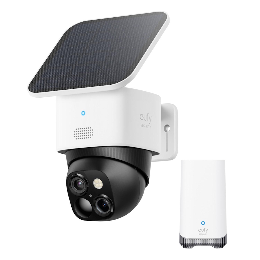 Outdoor Monitoring