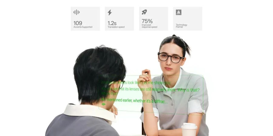Live Captions