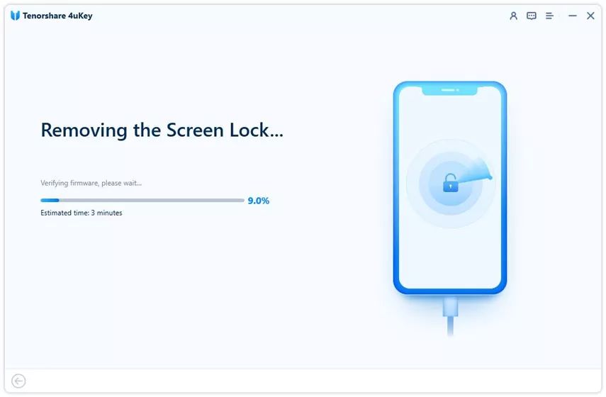 Put iPhone Duo into Recovery Mode