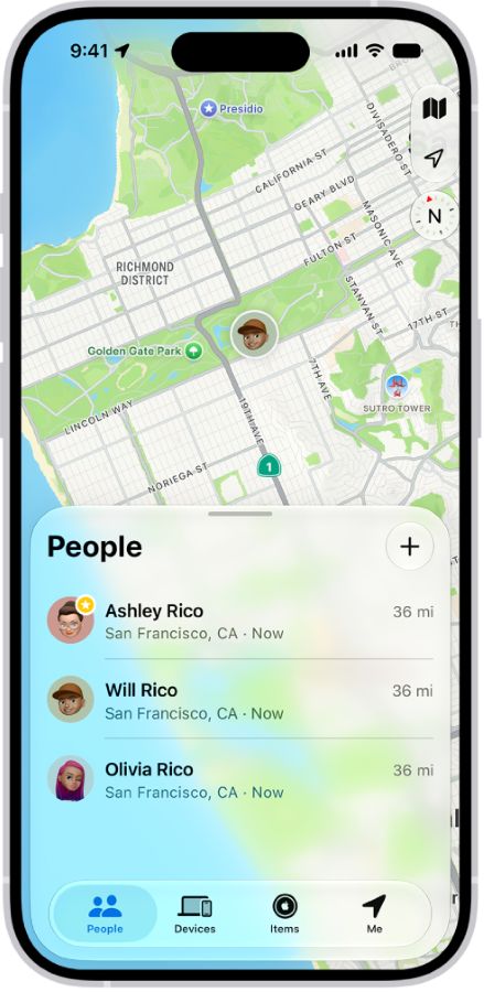 Tenorshare 4uKey screen passcode removal interface