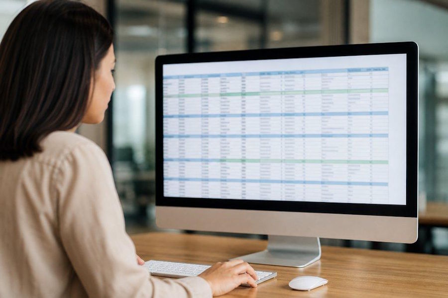 Data Stamdardization