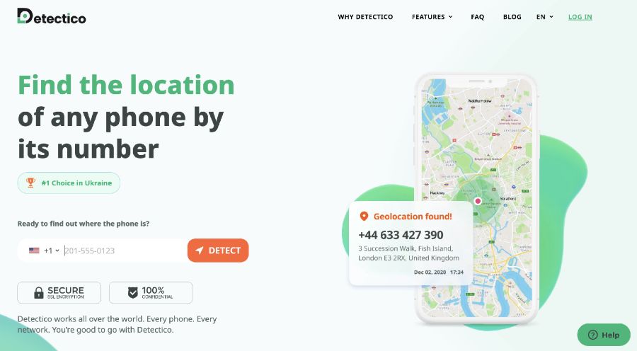 Detectico