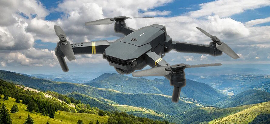 Beginner Drones