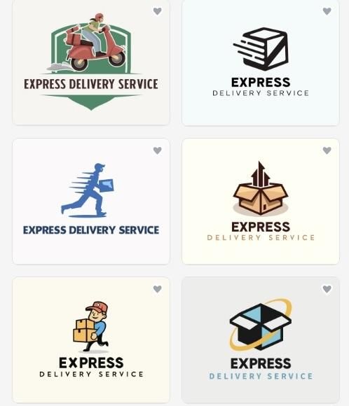 Design.com examples