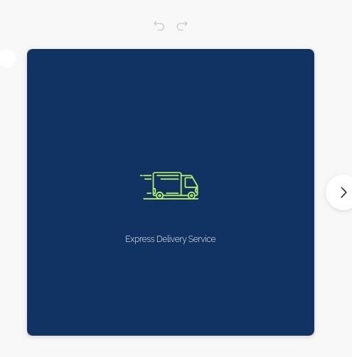 Adobe Express Example