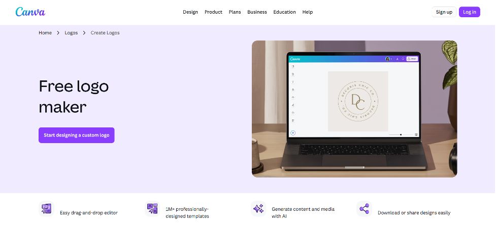 Canva