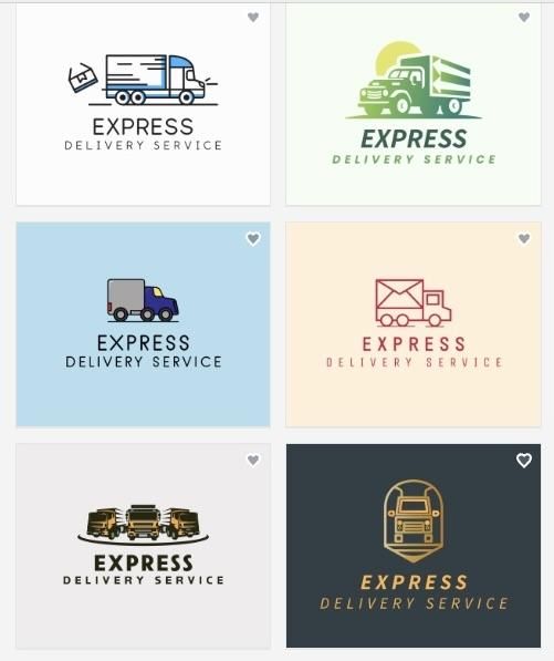 BrandCrowd Examples