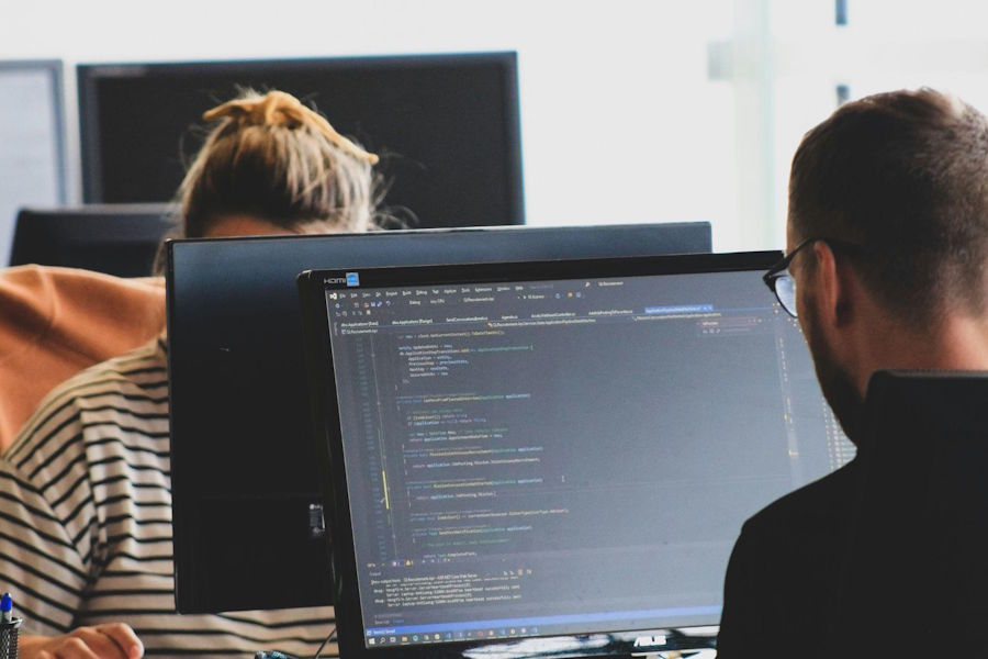 Employee onboarding