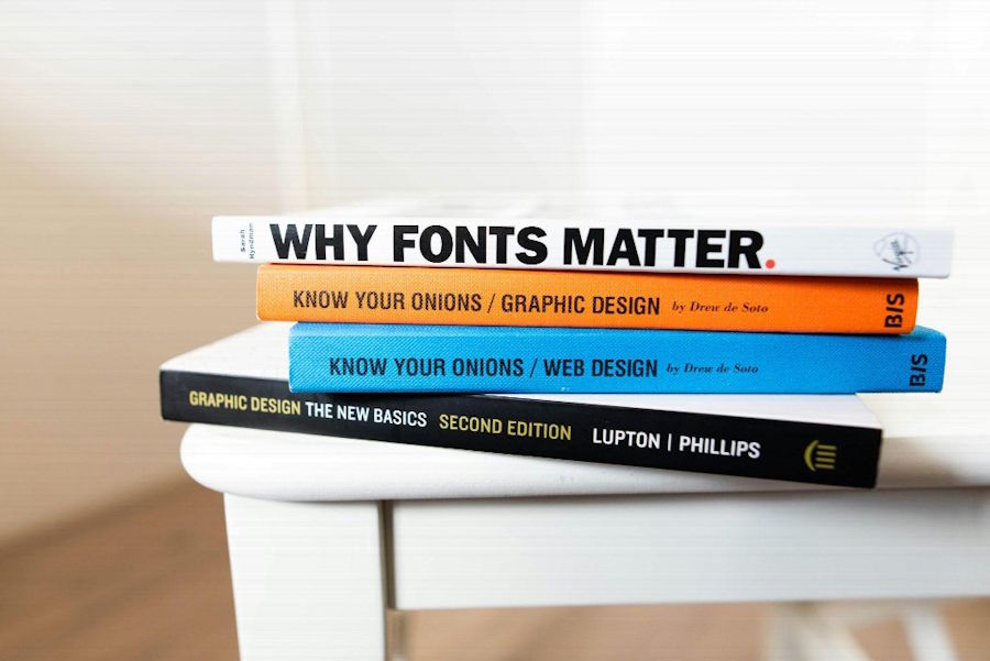 Why fonts matter