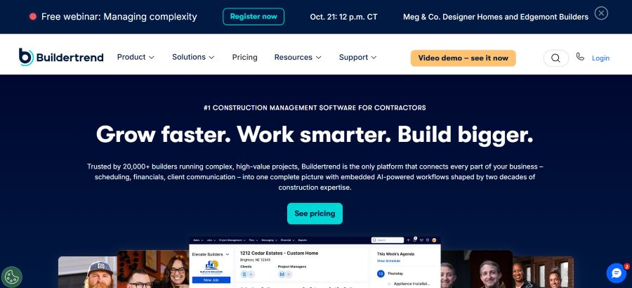 Buildertrend