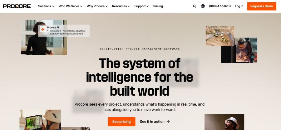 Procore