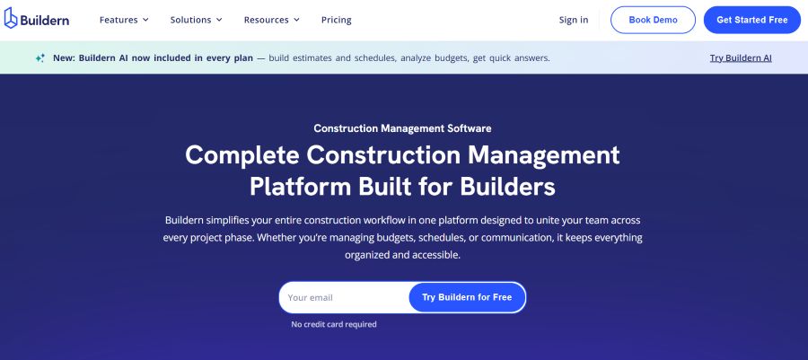 Buildern