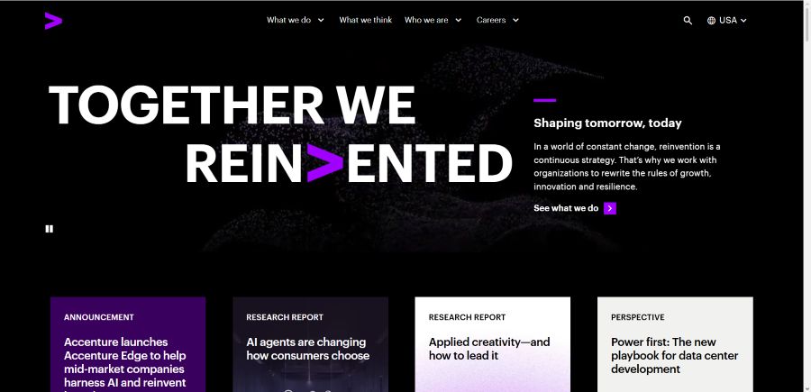 Accenture