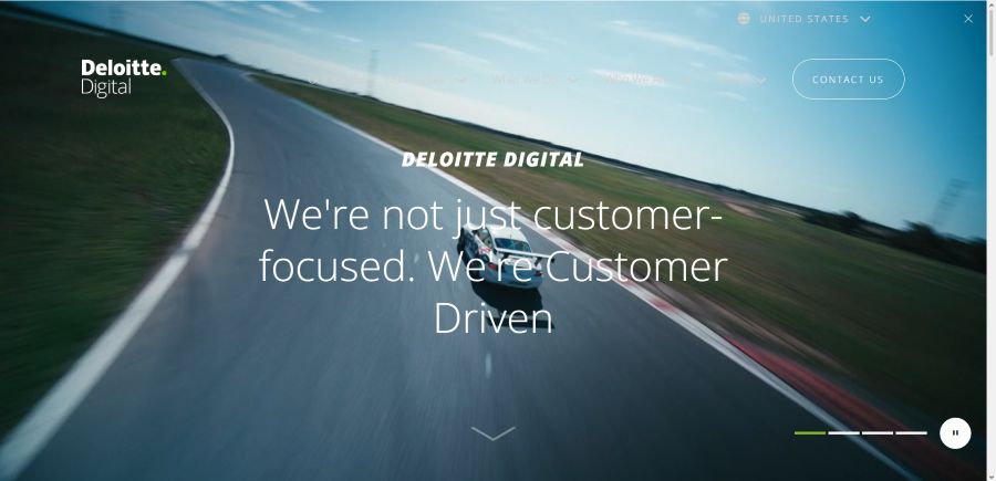 Deloitte Digital